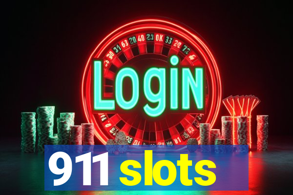 911 slots